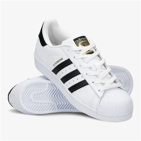 adidas weiß superstar